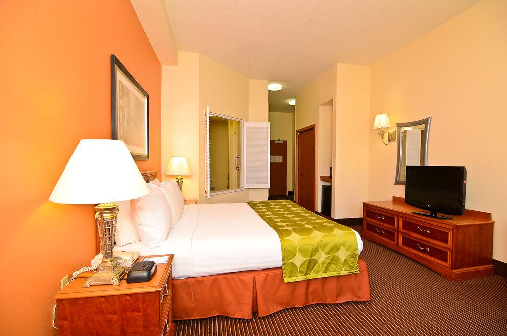 Fairfield Inn & Suites Cherokee Esterno foto