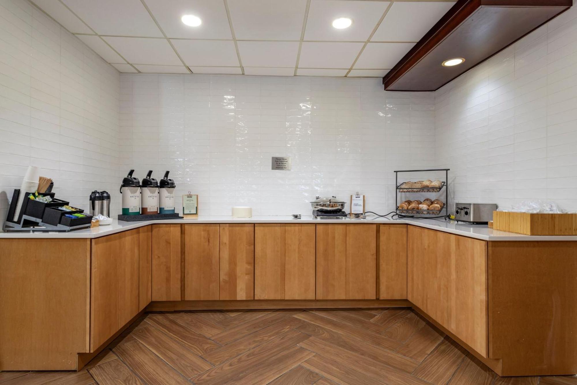 Fairfield Inn & Suites Cherokee Esterno foto