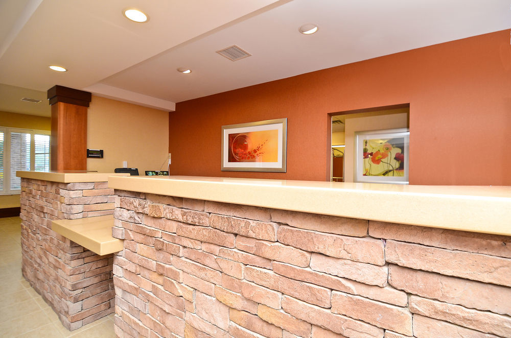 Fairfield Inn & Suites Cherokee Esterno foto