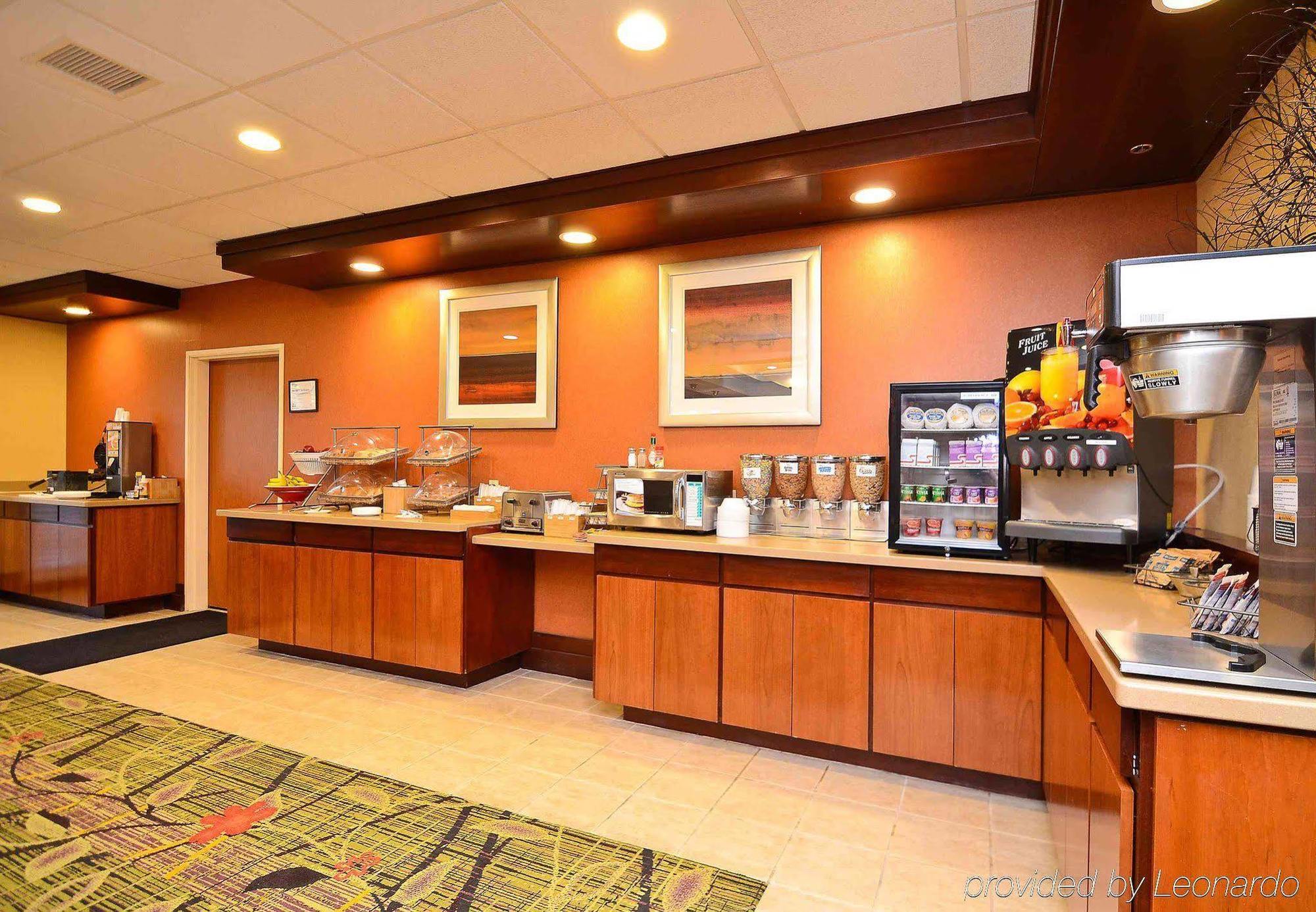 Fairfield Inn & Suites Cherokee Esterno foto