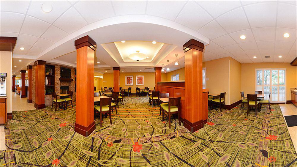 Fairfield Inn & Suites Cherokee Esterno foto