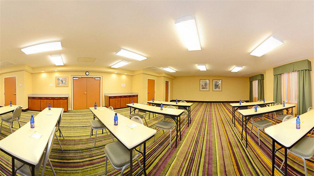 Fairfield Inn & Suites Cherokee Esterno foto